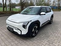 Neu Kia EV3 Earth 150 kW (204 PS) 2025 Weiß SUV