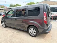 Gebraucht Ford Tourneo Connect 120 PS (88 kW) 2020 Grau Van / Kleinbus