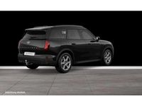 Gebraucht Mini Cooper S Countryman 204 PS (150 kW) 2024 Midnight black SUV