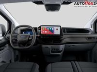 Neu Ford Transit Custom Trend 170 PS (125 kW) 2025 Magnetic metallic Van / Kleinbus