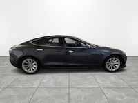 Gebraucht Tesla Model S 386 kW (525 PS) 2018 Grau Kleinwagen