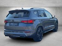 Gebraucht Cupra Ateca VZ 300 PS (220 kW) 2024 Graphitgrau SUV