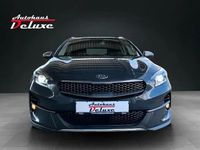 Gebraucht Kia XCeed 136 PS (100 kW) 2020 Grau SUV
