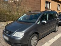 Gebraucht VW Touran 140 PS (102 kW) 2005 Van / Kleinbus