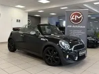 Usata Mini Cooper SD 85 CV (62 kW) 2012 Andere Utilitaria