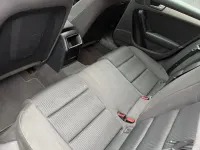 Gebraucht Audi A4 143 PS (105 kW) 2011 Schwarz Kombi