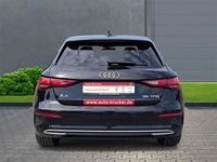 Gebraucht Audi A3 Advanced Plus 110 PS (80 kW) 2023 Limousine