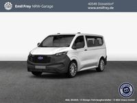 Gebraucht Ford E-Transit Trend 100 kW (136 PS) 2025 Weiß Van