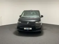 Neu VW Multivan 110 PS (80 kW) 2026 Schwarz Van / Kleinbus