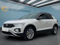 Gebraucht VW T-Roc 150 PS (110 kW) 2025 SUV