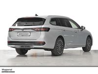 Neu VW Passat Elegance 150 PS (110 kW) 2025 Grau Limousine