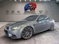 Gebraucht BMW M3 Performance 420 PS (308 kW) 2013 Grau Coupé
