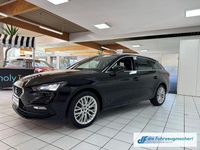 Gebraucht Seat Leon XCELLENCE 204 PS (150 kW) 2023 Schwarz Kombi