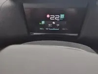 Gebraucht Citroën e-C4 Feel 100 kW (136 PS) 2022 Weiß Limousine