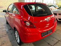 Second-hand Opel Corsa Energy 69 CP (50 kW) 2014 Berlinǎ