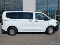 Gebraucht VW T7 100 kW (136 PS) 2025 Weiß Van