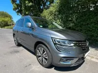 Gebraucht Renault Koleos Initiale Paris 158 PS (116 kW) 2022 Grau SUV