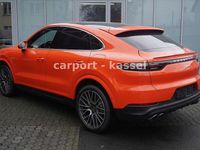 Gebraucht Porsche Cayenne 462 PS (339 kW) 2020 Orange SUV