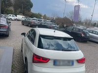 gebraucht Audi A1 Sline 2011