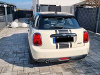 gebraucht Mini Cooper Salt&Pepper // Navi*Tempo*PDC*SHZ*Klima