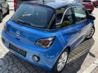 Gebraucht Opel Adam Jam 87 PS (63 kW) 2018 Blau Kleinwagen