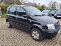 gebraucht Fiat Panda 1.1 | CITY Lenkung | BC | SV | TÜV 12.2025