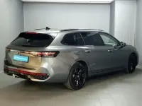 Gebraucht VW Passat R-line 193 PS (141 kW) 2025 Diabasgrau (metallic) Kombi