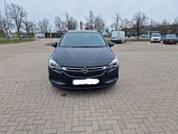 gebraucht Opel Astra Sports T. 1.6 CDTI ec Edt. 100 S/S Editi