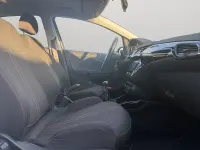 Gebraucht Opel Corsa Color Edition 90 PS (66 kW) 2016 Weiß Kleinwagen