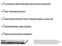 Gebraucht BMW X4 Efficient Dynamics 190 PS (139 kW) 2025 Grau SUV