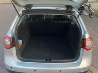 Gebraucht VW Passat 102 PS (75 kW) 2006 Grau Kombi