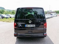 gebraucht VW Multivan T6.12.0TDI 4Motion Highline LED Standh