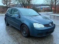 Gebraucht VW Golf V 150 PS (110 kW) 2006 Kleinwagen