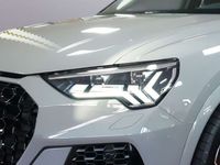 gebraucht Audi RS Q3 294(400) kW(PS) S tronic