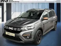 Gebraucht Dacia Jogger Extreme 110 PS (80 kW) 2025 Schiefergrau Van / Kleinbus