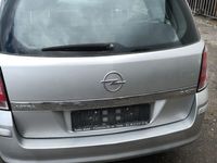 gebraucht Opel Astra Caravan 1.9 CDTI