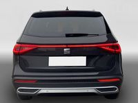 Gebraucht Seat Tarraco Beats 150 PS (110 kW) 2022 Grau SUV