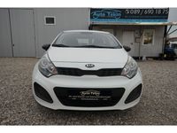 gebraucht Kia Rio 1.2 Attract |1.Hand| |Scheckheft lückenlos|