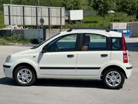 gebraucht Fiat Panda 1.2 Dynamic Klima | TÜV 05/2026