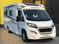 Gebraucht Weinsberg CaraCompact 131 PS (96 kW) 2017 Weiß Van