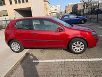 Gebraucht VW Golf 75 PS (55 kW) 2004 Rot Coupé