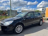 gebraucht Opel Astra 1.7 CDTI /KLIMA/TEMPOMAT/TÜV 10/25