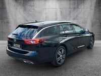 Używany Opel Insignia Elegance 200 KM (147 kW) 2021 Czarny Kombi