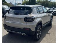 Neu Jeep Avenger Summit 110 PS (80 kW) 2025 Grau SUV