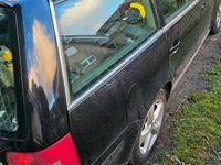 Gebraucht VW Passat 131 PS (96 kW) 2004 Schwarz Kombi