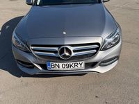 Gebraucht Mercedes 220 170 PS (125 kW) 2014 Grau Limousine