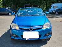 gebraucht Opel Tigra 1.4 LPG/ BENZIN TÜV:05/2026 AUTOMATIK