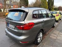 gebraucht BMW 216 216 d