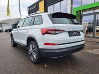 gebraucht Skoda Kodiaq TOUR 2.0 TDI 110kW DSG