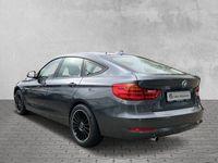 gebraucht BMW 320 Gran